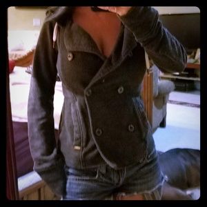 Womens Elememt Jacket